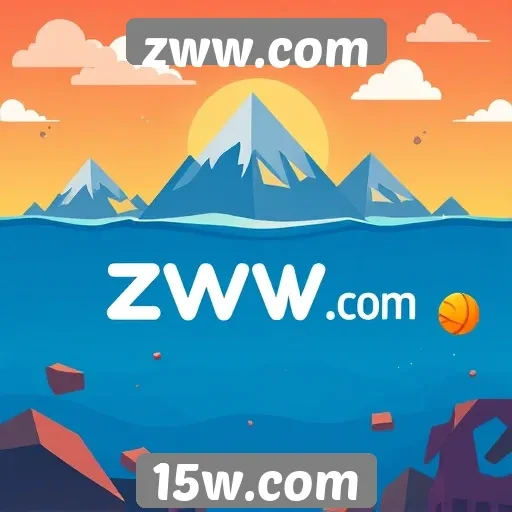 Análise do crescimento de zww.com no mercado de jogos