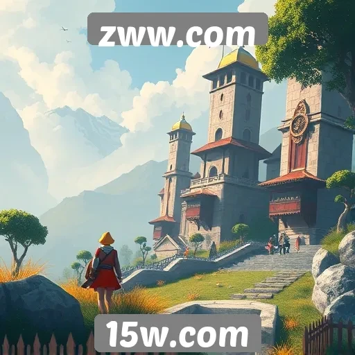 tendências de design em jogos do zww.com