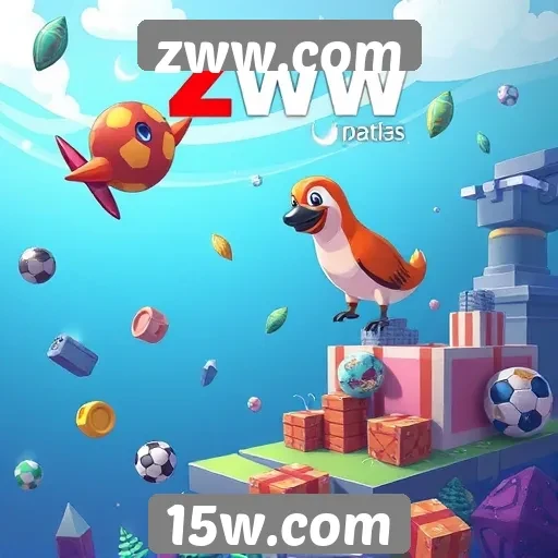 novas atualizações de jogos em zww.com para os jogadores
