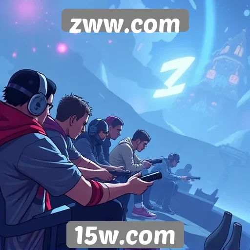 Impacto da comunidade de jogadores em zww.com