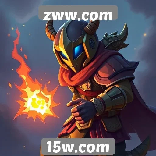 Recursos inovadores do site zww.com para jogadores