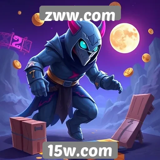 zww.com apresenta novos jogos em sua plataforma